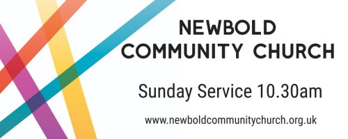 church service 10:30am each sunday www.newboldcommunitychurch.org.uk