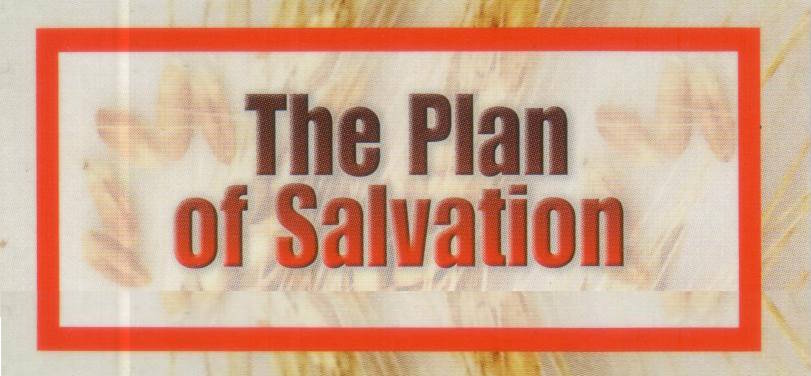 click here to go to the plan of salvation in english