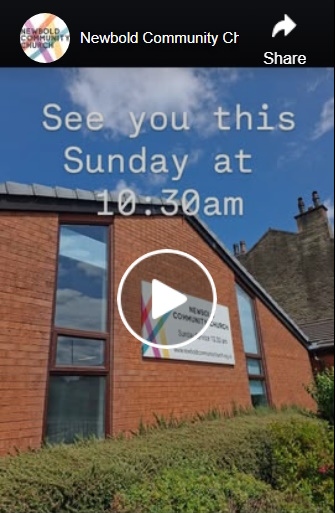 see you this sunday video