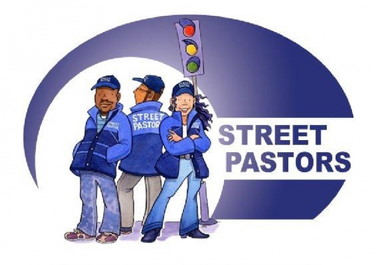 Rochdale Street Pastors