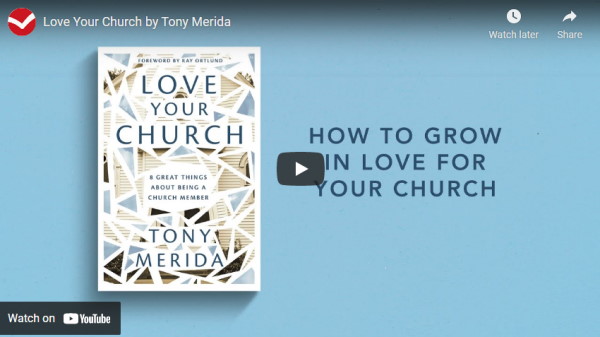 Love Your Church